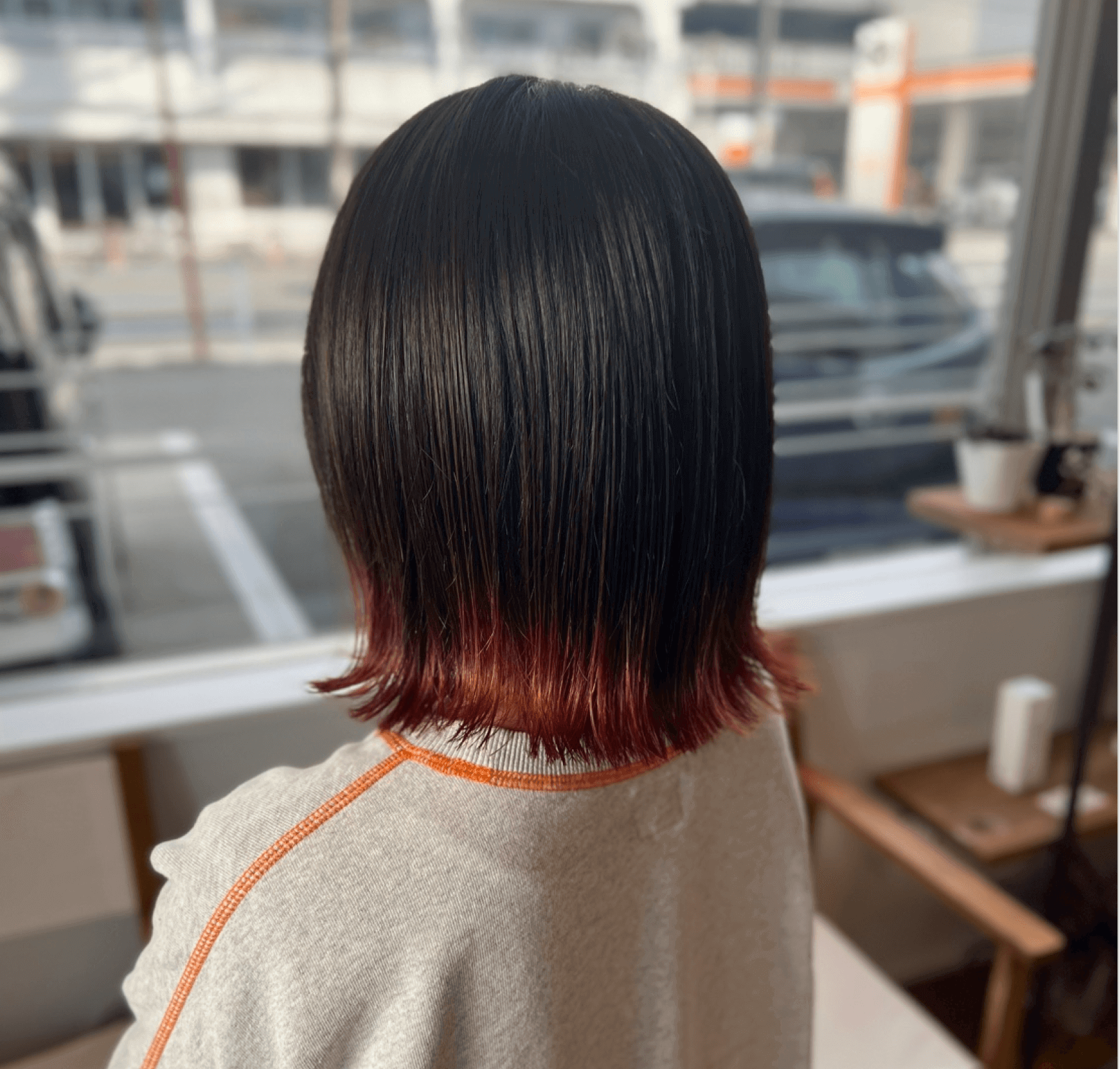 NUNO・Style Galleyヘアカタログ画像2