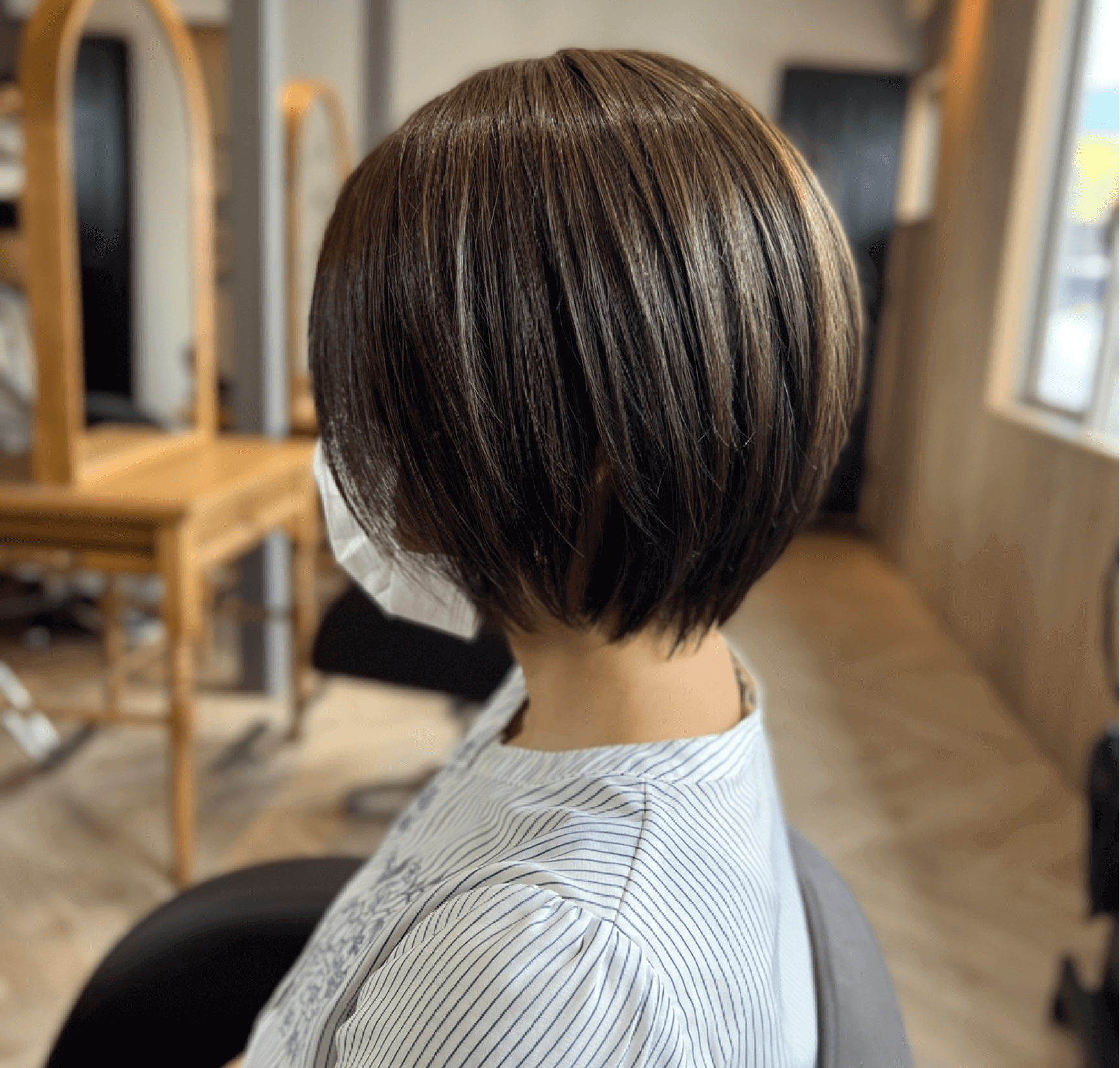 NUNO・Style Galleyヘアカタログ画像4